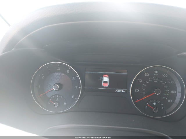 KIA Forte Lxs 2022 3KPF24AD1NE477967 Image 7