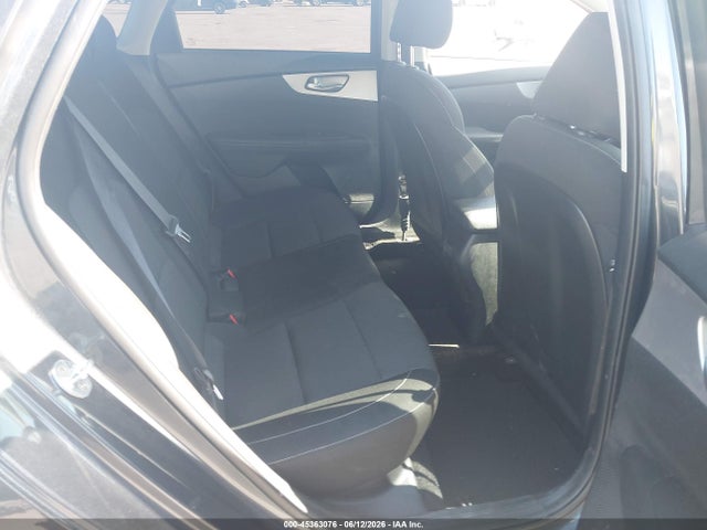 KIA Forte Lxs 2022 3KPF24AD1NE477967 Image 8