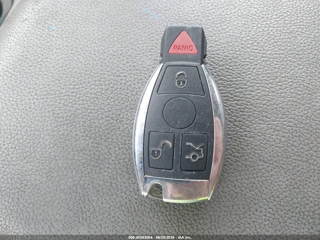 Продаж на аукціоні авто 2013 Mercedes-benz C 250 Sport, vin: WDDGF4HBXDA763644, номер лоту: 45363084