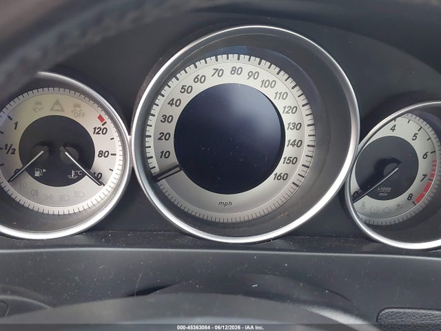 Продаж на аукціоні авто 2013 Mercedes-benz C 250 Sport, vin: WDDGF4HBXDA763644, номер лоту: 45363084