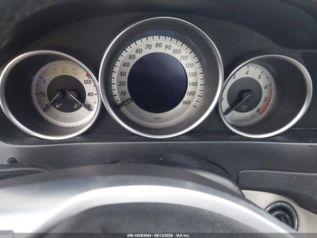 Продаж на аукціоні авто 2013 Mercedes-benz C 250 Sport, vin: WDDGF4HBXDA763644, номер лоту: 45363084