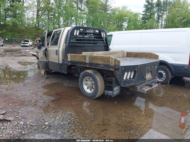 Aukcja sprzedaży 2001 Ford F-350 Lariat/xl/xlt, vin: 3FTSW30FX1MA78197, numer aukcji: 45363087