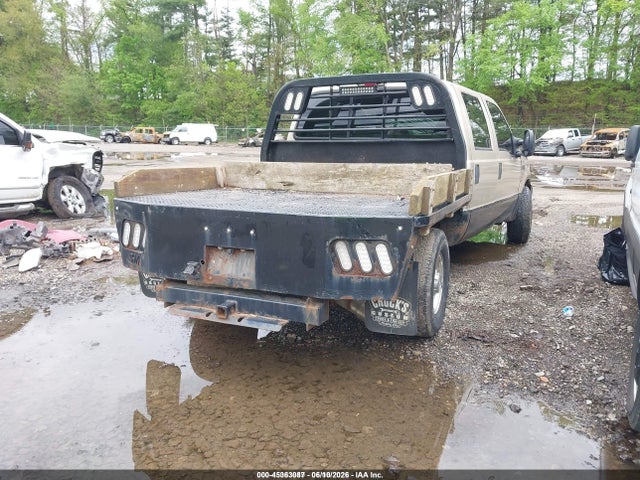 Aukcja sprzedaży 2001 Ford F-350 Lariat/xl/xlt, vin: 3FTSW30FX1MA78197, numer aukcji: 45363087