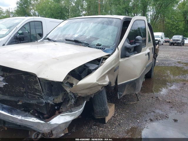 Aukcja sprzedaży 2001 Ford F-350 Lariat/xl/xlt, vin: 3FTSW30FX1MA78197, numer aukcji: 45363087