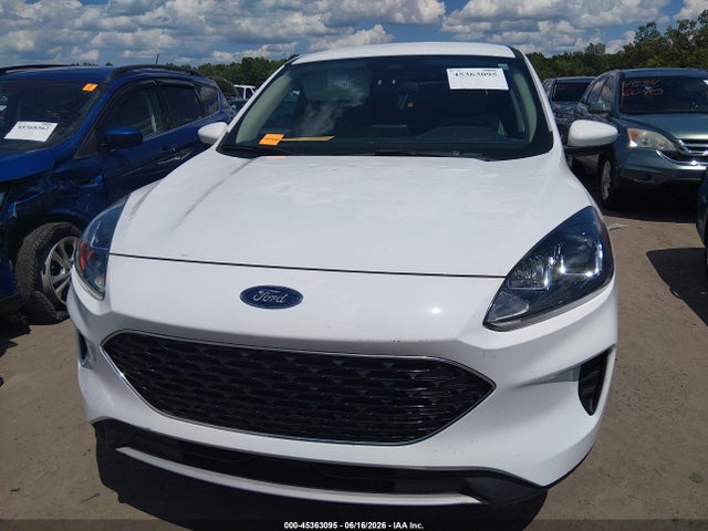 Продаж на аукціоні авто 2020 Ford Escape Se, vin: 1FMCU0G68LUA25488, номер лоту: 45363095