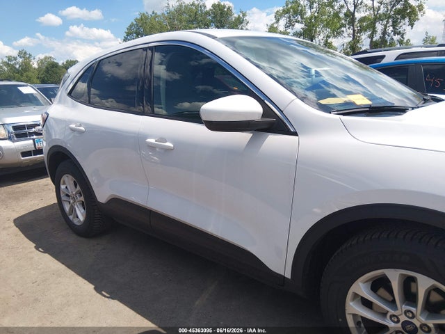 Auction sale of the 2020 Ford Escape Se, vin: 1FMCU0G68LUA25488, lot number: 45363095