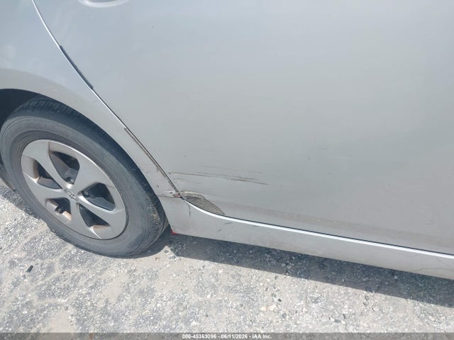 Продаж на аукціоні авто 2012 Toyota Prius Two, vin: JTDKN3DU4C1525358, номер лоту: 45363096