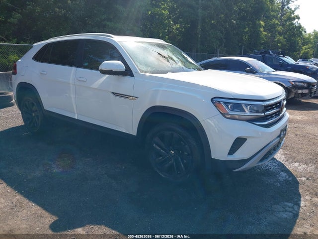 Продаж на аукціоні авто 2023 Volkswagen Atlas Cross Sport 2.0t Se W/technology, vin: 1V2KC2CA4PC203609, номер лоту: 45363098