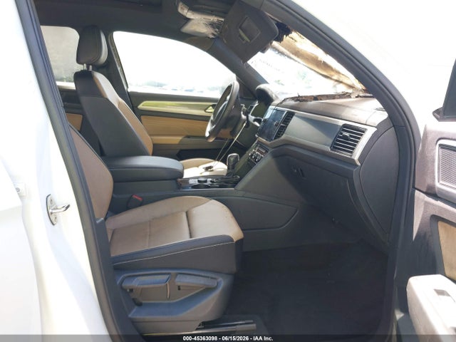 Продаж на аукціоні авто 2023 Volkswagen Atlas Cross Sport 2.0t Se W/technology, vin: 1V2KC2CA4PC203609, номер лоту: 45363098