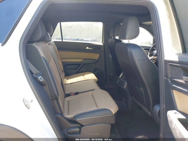 Продаж на аукціоні авто 2023 Volkswagen Atlas Cross Sport 2.0t Se W/technology, vin: 1V2KC2CA4PC203609, номер лоту: 45363098