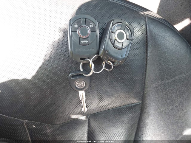 Продажа на аукционе авто 2007 Cadillac Xlr Standard, vin: 1G6YV36A875600562, номер лота: 45363099