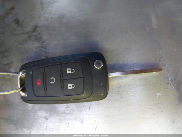 Buick Encore Premium 2016 KL4CJDSB3GB601248 Image 11