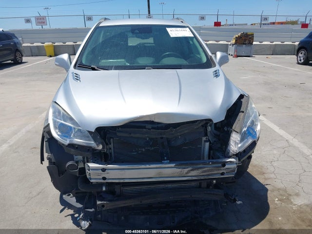 Buick Encore Premium 2016 KL4CJDSB3GB601248 Image 16