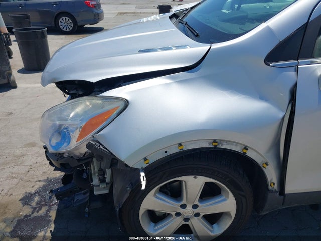 Buick Encore Premium 2016 KL4CJDSB3GB601248 Image 13