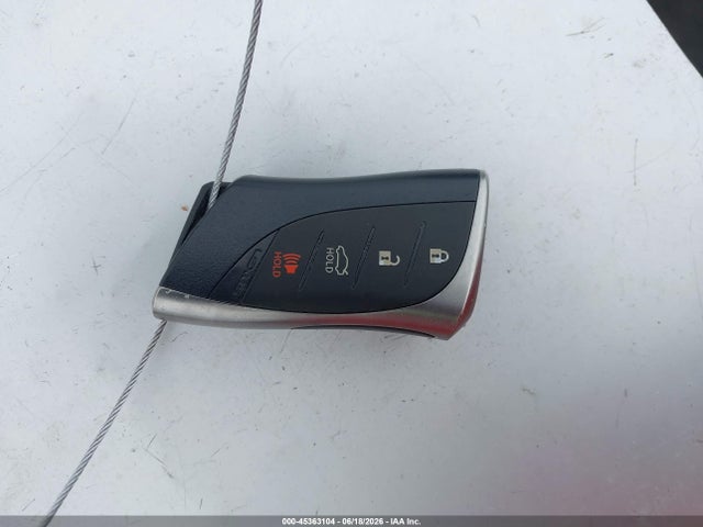 45363104 :رقم المزاد ، 58AEZ1B11LU074665 vin ، 2020 Lexus Es 350 Luxury مزاد بيع