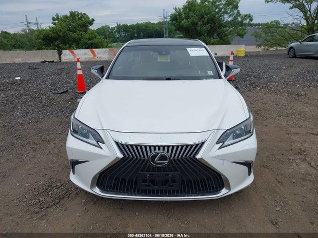 45363104 :رقم المزاد ، 58AEZ1B11LU074665 vin ، 2020 Lexus Es 350 Luxury مزاد بيع