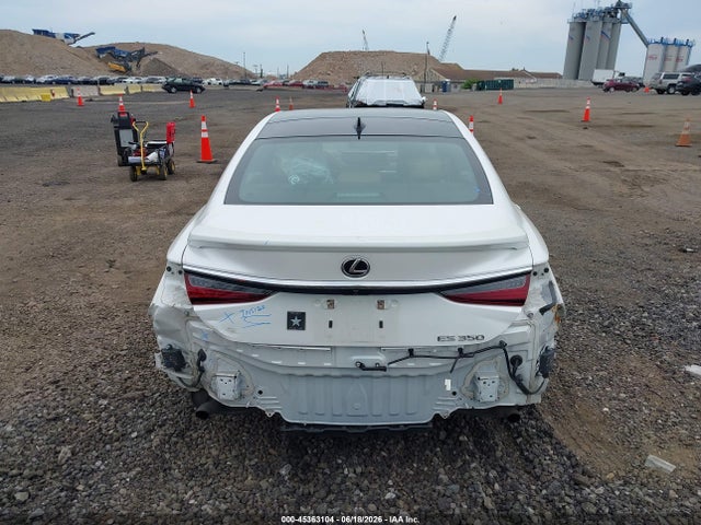 45363104 :رقم المزاد ، 58AEZ1B11LU074665 vin ، 2020 Lexus Es 350 Luxury مزاد بيع