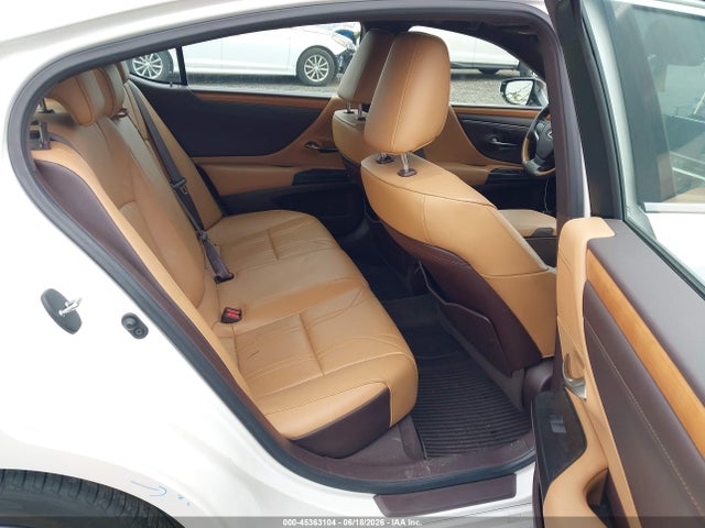 45363104 :رقم المزاد ، 58AEZ1B11LU074665 vin ، 2020 Lexus Es 350 Luxury مزاد بيع