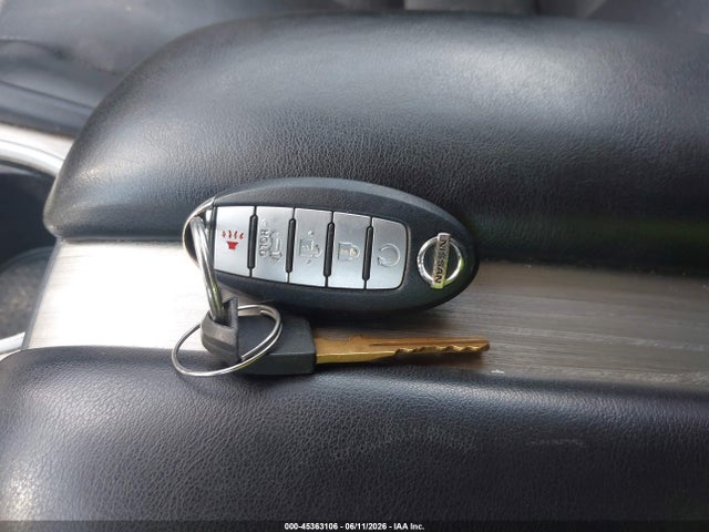 Aukcja sprzedaży 2018 Nissan Murano Platinum/s/sl/sv, vin: 5N1AZ2MH4JN156743, numer aukcji: 45363106