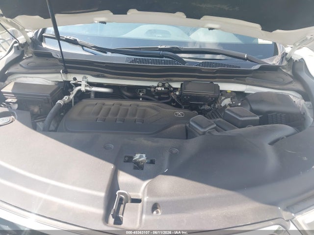 Aukcja sprzedaży 2020 Acura Mdx Technology Package, vin: 5J8YD4H52LL003968, numer aukcji: 45363107