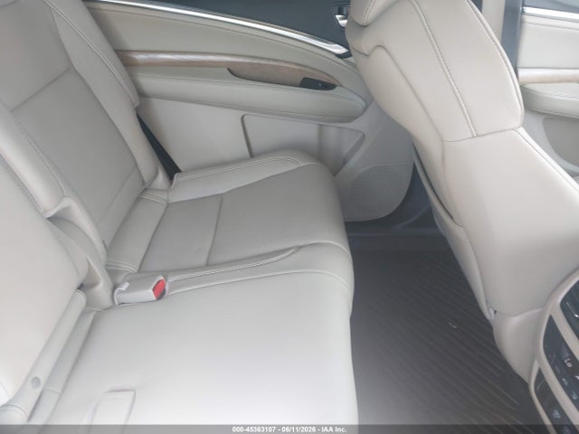 Aukcja sprzedaży 2020 Acura Mdx Technology Package, vin: 5J8YD4H52LL003968, numer aukcji: 45363107