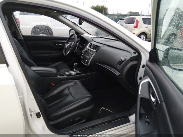 1N4BL3AP9GC122626 Nissan Altima 3.5 Sl/3.5 Sr