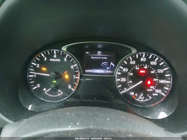 1N4BL3AP9GC122626 Nissan Altima 3.5 Sl/3.5 Sr