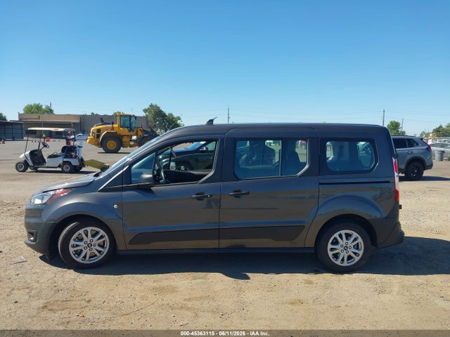 Ford Transit Connect Xl Passenger 2021 NM0GS9E28M1486660 Image 14