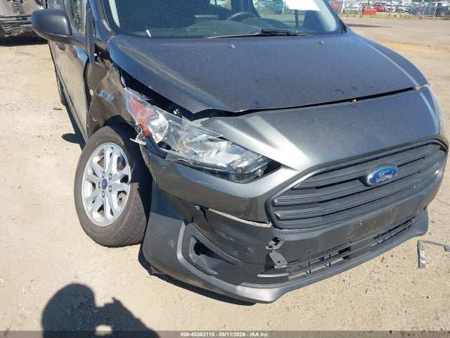Ford Transit Connect Xl Passenger 2021 NM0GS9E28M1486660 Image 6