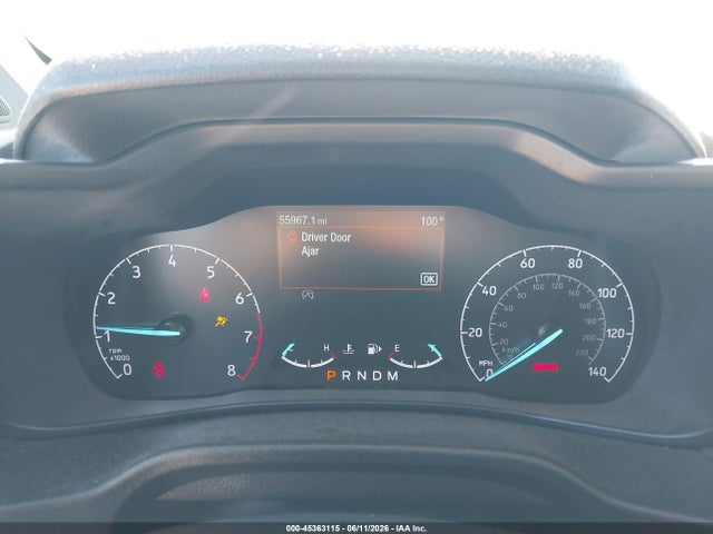 Ford Transit Connect Xl Passenger 2021 NM0GS9E28M1486660 Image 7