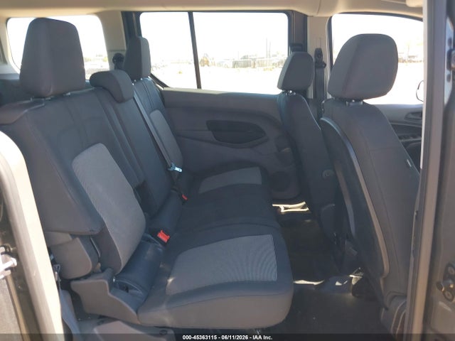 Ford Transit Connect Xl Passenger 2021 NM0GS9E28M1486660 Image 8