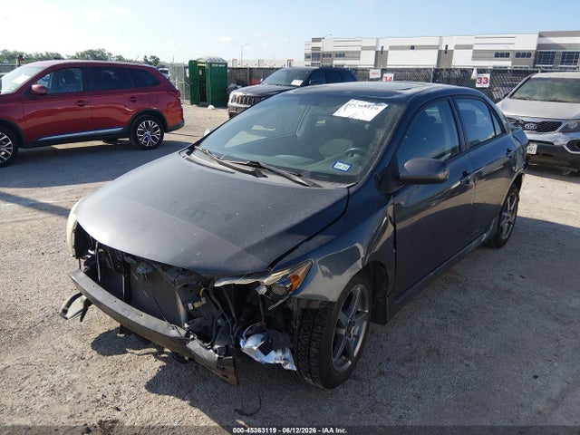 Aukcja sprzedaży 2010 Toyota Corolla S, vin: 1NXBU4EE0AZ259490, numer aukcji: 45363119