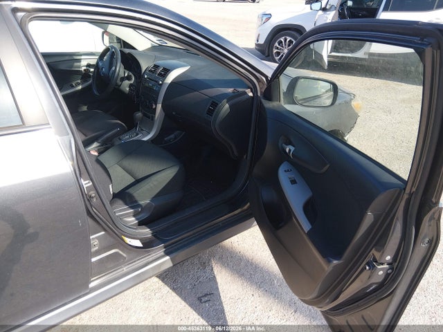 Aukcja sprzedaży 2010 Toyota Corolla S, vin: 1NXBU4EE0AZ259490, numer aukcji: 45363119