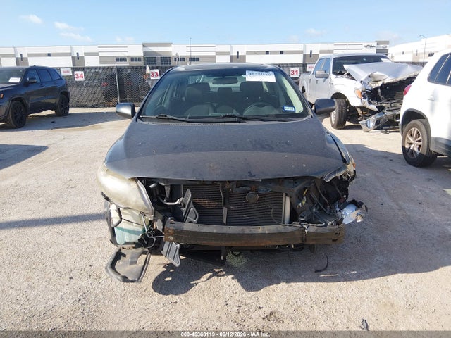 Aukcja sprzedaży 2010 Toyota Corolla S, vin: 1NXBU4EE0AZ259490, numer aukcji: 45363119