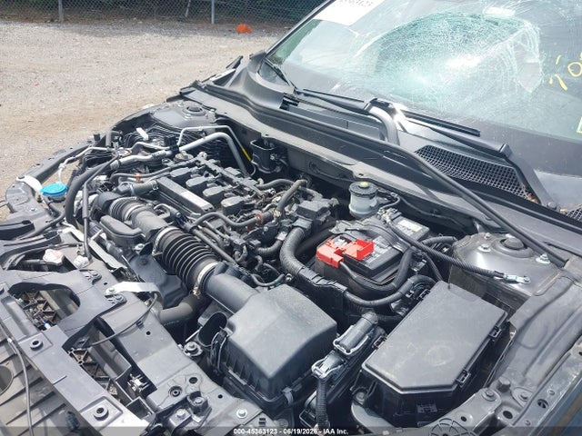 1HGCV1F17KA015968 Honda ACCORD LX