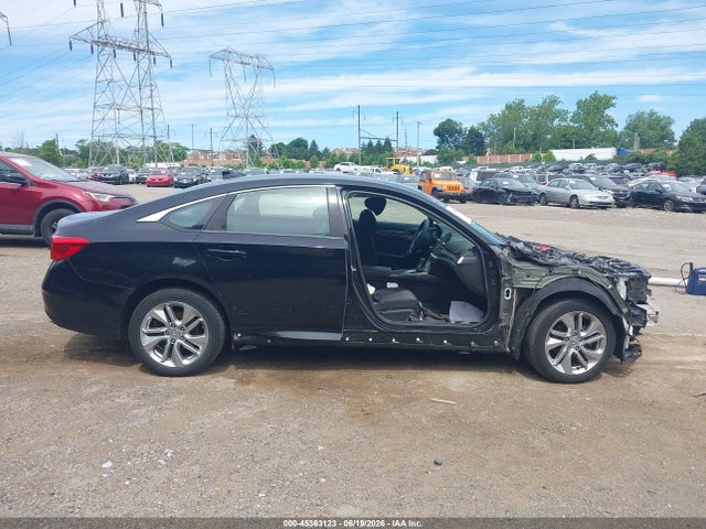 1HGCV1F17KA015968 Honda ACCORD LX
