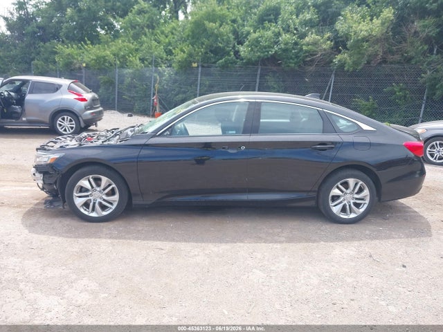 1HGCV1F17KA015968 Honda ACCORD LX