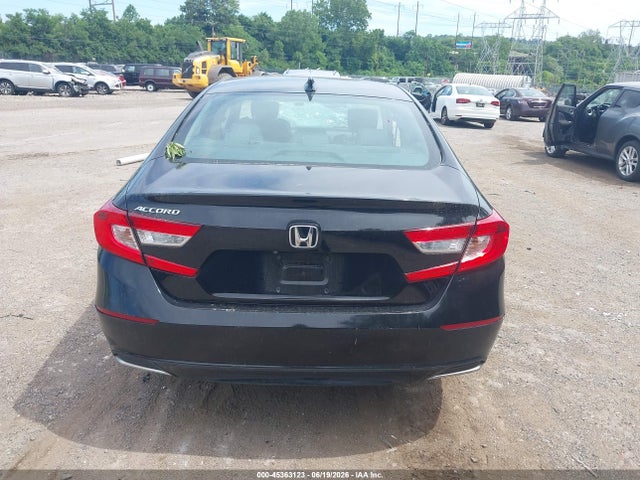 1HGCV1F17KA015968 Honda ACCORD LX
