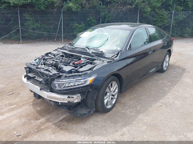1HGCV1F17KA015968 Honda ACCORD LX