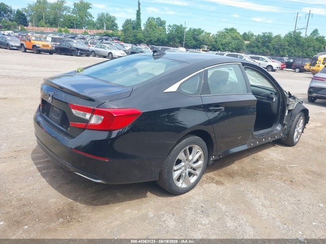 1HGCV1F17KA015968 Honda ACCORD LX