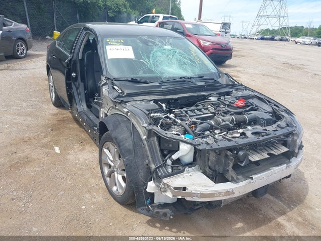 1HGCV1F17KA015968 Honda ACCORD LX