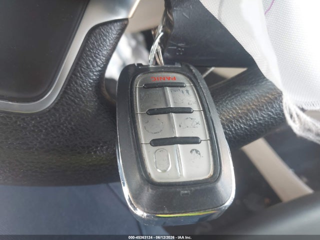 Aukcja sprzedaży 2021 Chrysler Voyager Lxi, vin: 2C4RC1DG1MR528489, numer aukcji: 45363124