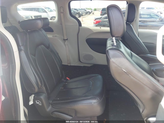 Aukcja sprzedaży 2021 Chrysler Voyager Lxi, vin: 2C4RC1DG1MR528489, numer aukcji: 45363124