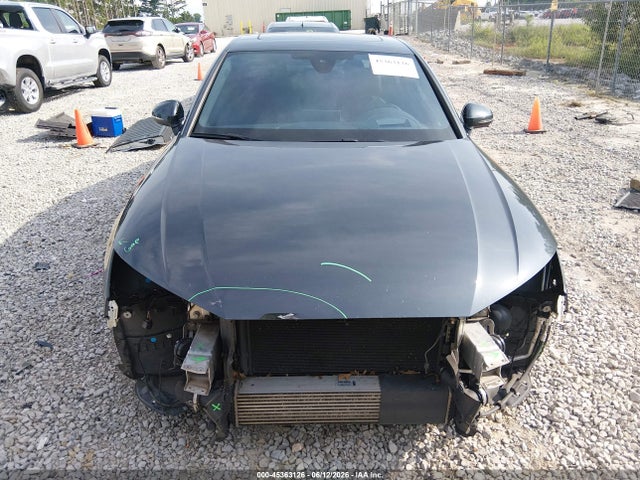 45363126 :رقم المزاد ، WAUFNAF40HN069424 vin ، 2017 Audi A4 Prestige مزاد بيع