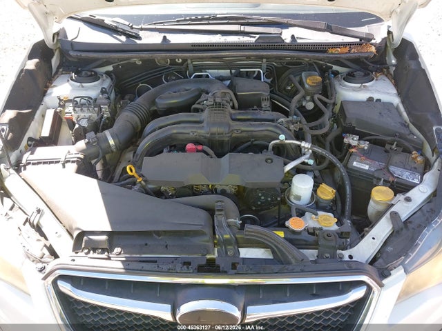 2015 Subaru Impreza 2.0i Sport Limited მანქანა იყიდება აუქციონზე, vin: JF1GPAZ67FH324635, აუქციონის ნომერი: 45363127