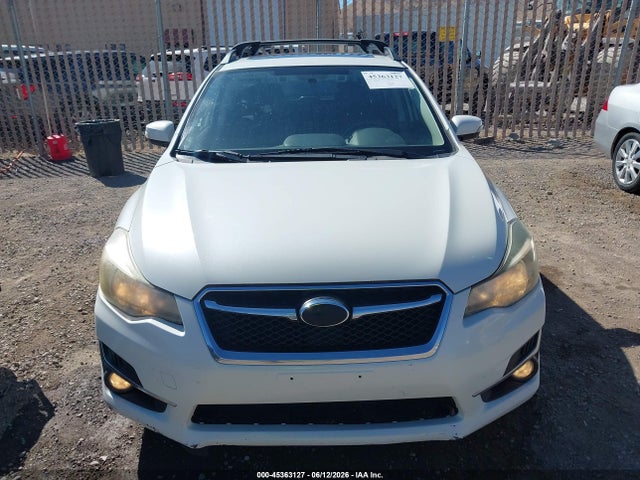 2015 Subaru Impreza 2.0i Sport Limited მანქანა იყიდება აუქციონზე, vin: JF1GPAZ67FH324635, აუქციონის ნომერი: 45363127