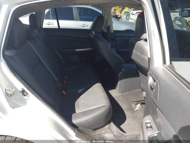 2015 Subaru Impreza 2.0i Sport Limited მანქანა იყიდება აუქციონზე, vin: JF1GPAZ67FH324635, აუქციონის ნომერი: 45363127