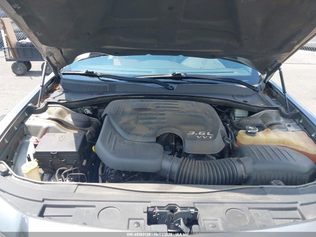 Aukcja sprzedaży 2012 Chrysler 300 Limited, vin: 2C3CCACG8CH237763, numer aukcji: 45363129
