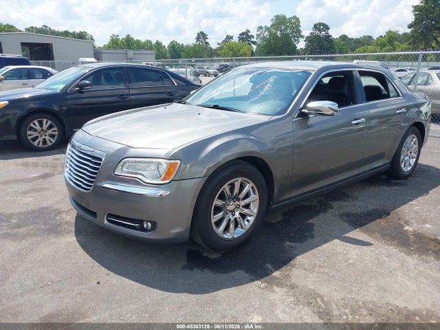 Aukcja sprzedaży 2012 Chrysler 300 Limited, vin: 2C3CCACG8CH237763, numer aukcji: 45363129