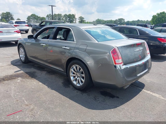 Aukcja sprzedaży 2012 Chrysler 300 Limited, vin: 2C3CCACG8CH237763, numer aukcji: 45363129